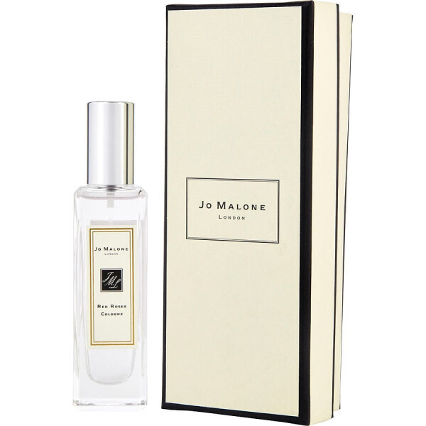 Jo Malone - Red Roses 30ml Eau de Cologne Spray