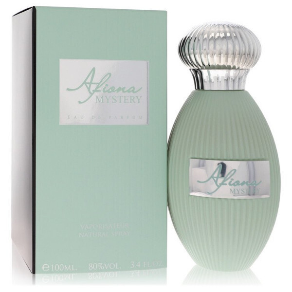 Dumont - Afiona Mystery 100ml Eau De Parfum Spray