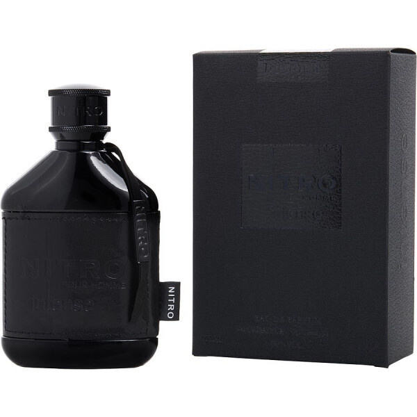 Dumont - Nitro Intense Pour Homme 100ml Eau De Parfum Spray