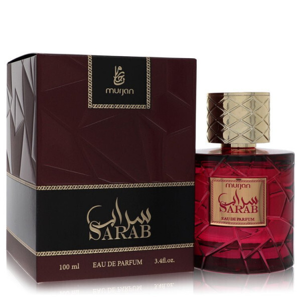 Dumont - Murjan Sarab 100ml Eau De Parfum Spray