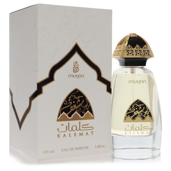 Dumont - Murjan Kalemat 100ml Eau De Parfum Spray