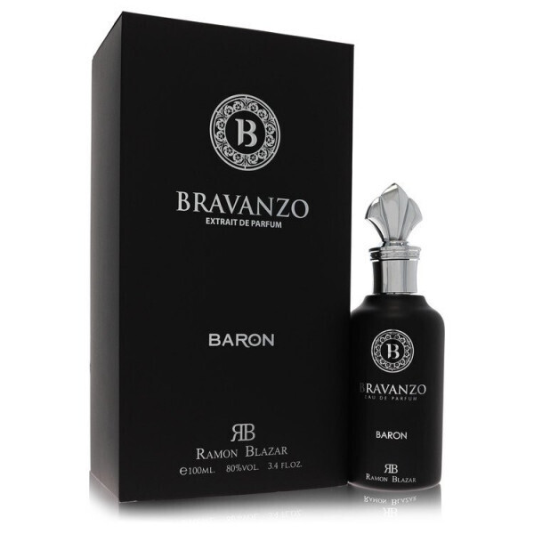Ramon Blazar - Bravanzo Baron 100ml Perfume Extract Spray