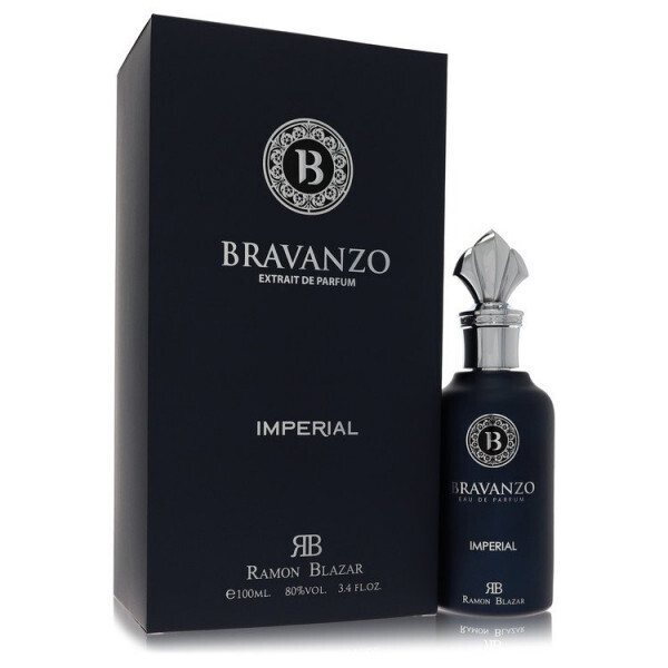 Ramon Blazar - Bravanzo Imperial 100ml Perfume Extract Spray