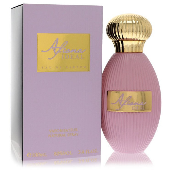 Dumont - Afiona Ideal 100ml Eau De Parfum Spray