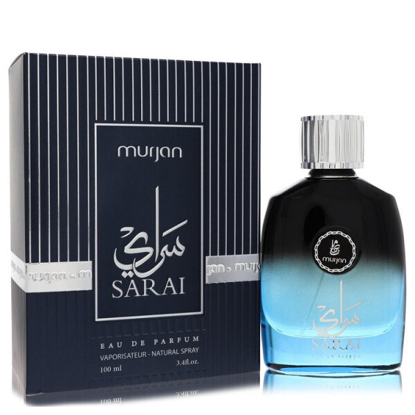 Dumont - Murjan Sarai 100ml Eau De Parfum Spray