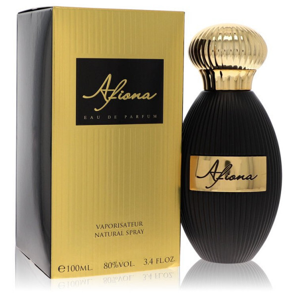 Dumont - Afiona 100ml Eau De Parfum Spray
