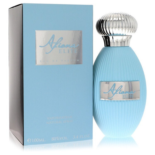 Dumont - Afiona Elite 100ml Eau De Parfum Spray