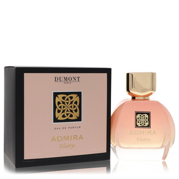 Dumont - Admira Elsatys 100ml Eau De Parfum Spray