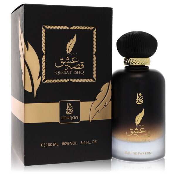 Dumont - Murjan Qessat Ishq 100ml Eau De Parfum Spray