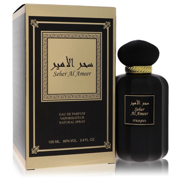 Dumont - Murjan Seher Al Ameer 100ml Eau De Parfum Spray