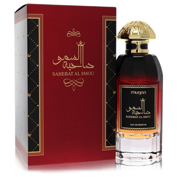 Dumont - Murjan Sahebat Al Smou 100ml Eau De Parfum Spray