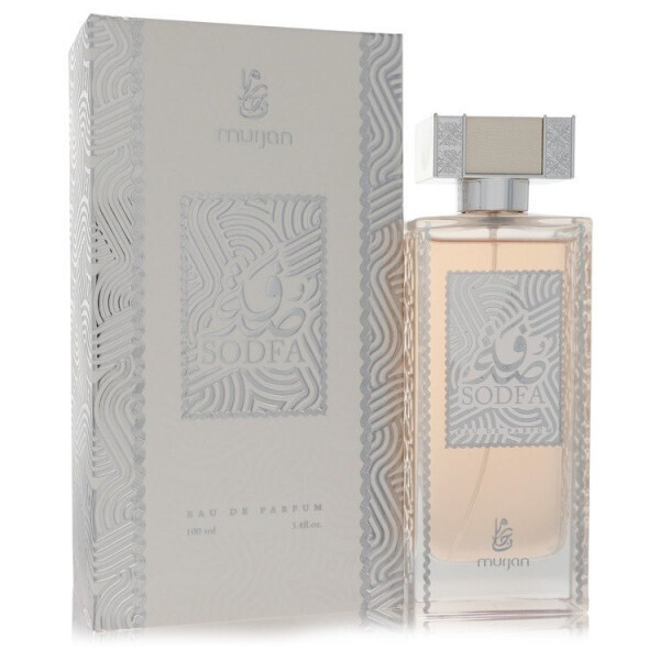 Dumont - Murjan Sodfa 100ml Eau De Parfum Spray