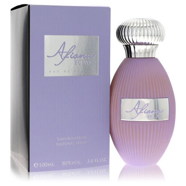 Dumont - Afiona Eclat 100ml Eau De Parfum Spray