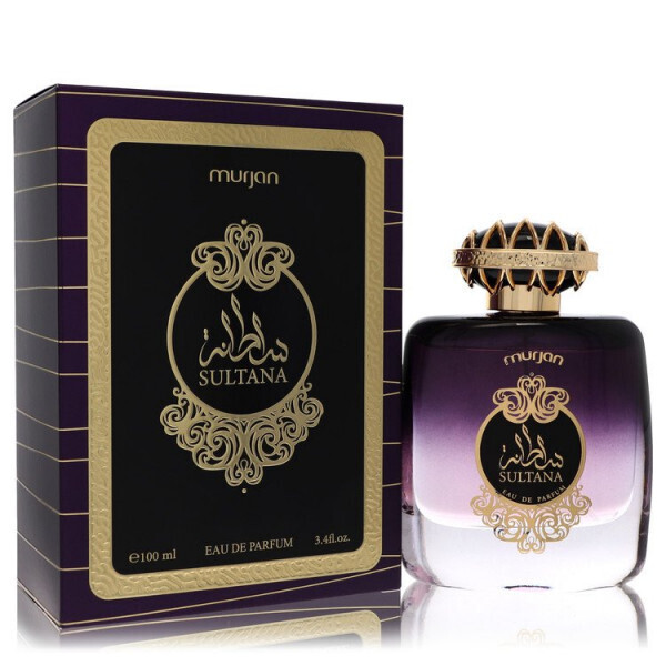 Dumont - Murjan Sultana 100ml Eau De Parfum Spray
