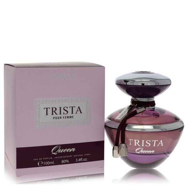 Dumont - Trista Queen 100ml Eau De Parfum Spray