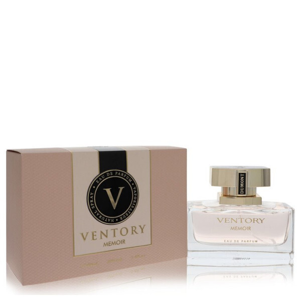 Dumont - Ventory Memoir 100ml Eau De Parfum Spray