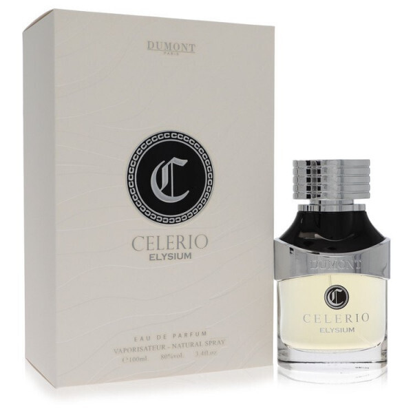 Dumont - Celerio Elysium 100ml Eau De Parfum Spray