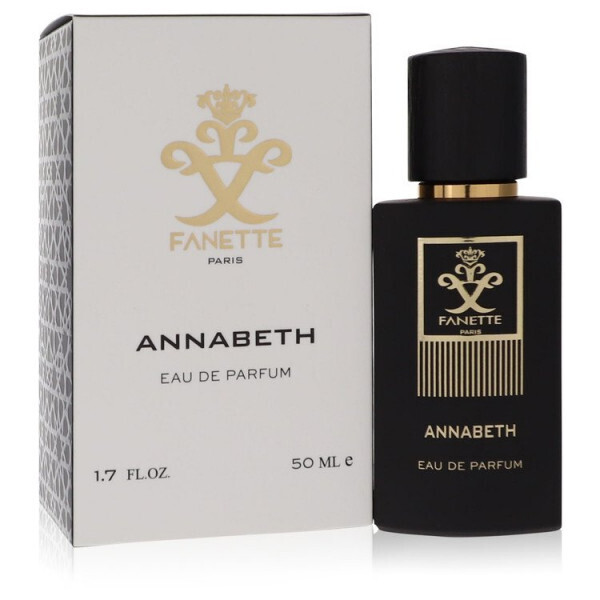 Fanette - Annabeth 50ml Eau De Parfum Spray