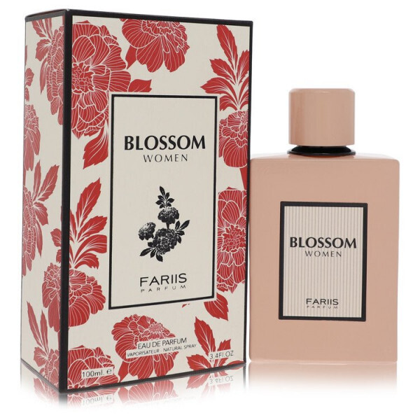 Fariis - Blossom 100ml Eau De Parfum Spray