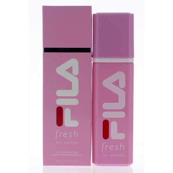 Fila - Fresh Pink 100ml Eau De Parfum Spray