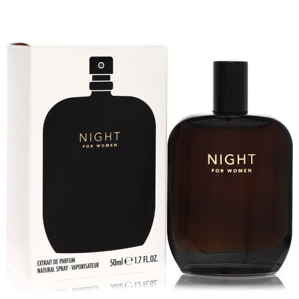 Fragrance One - Night 50ml Perfume Extract Spray