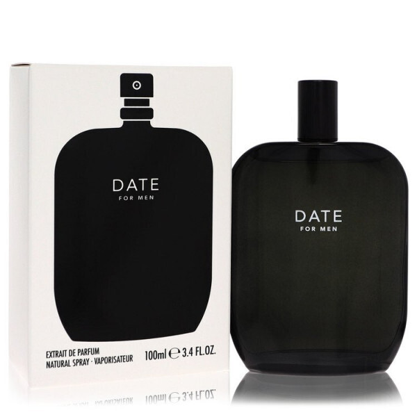 Fragrance One - Date 100ml Perfume Extract Spray