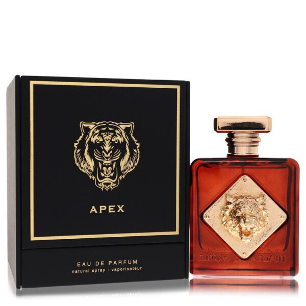 Fragrance World - Apex 100ml Eau De Parfum Spray