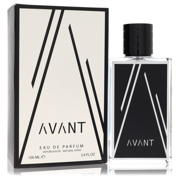 Fragrance World - Avant 100ml Eau De Parfum Spray