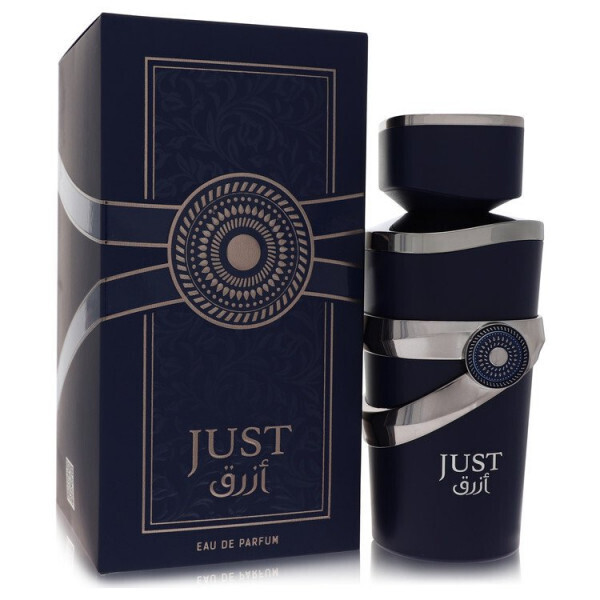 Fragrance World - Just Azraq 100ml Eau De Parfum Spray