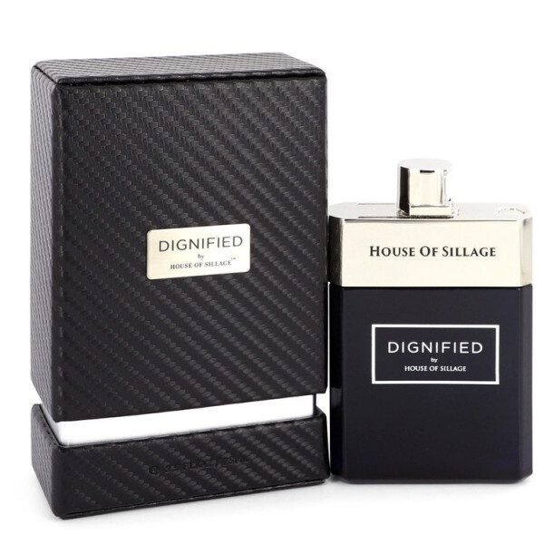 House of Sillage - Dignified 75ml Eau De Parfum Spray