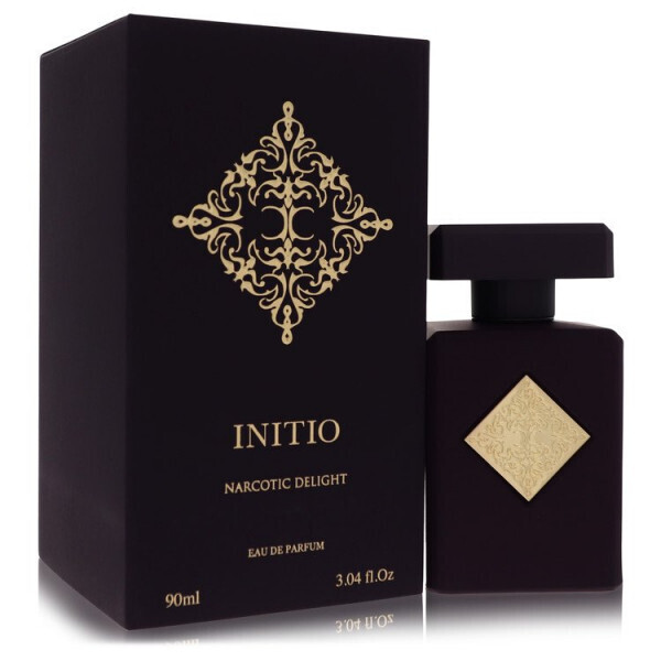 Initio - Narcotic Delight 90ml Eau De Parfum Spray
