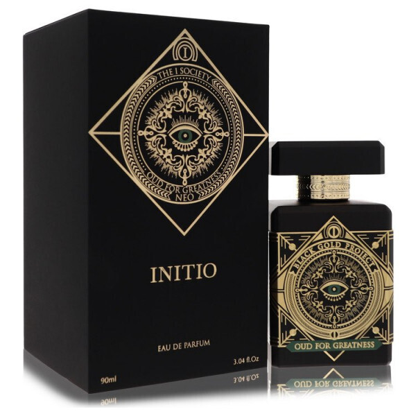 Initio - Oud For Greatness Neo 90ml Eau De Parfum Spray