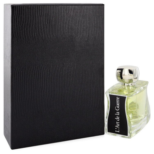 Jovoy - L'Art De La Guerre 100ml Eau De Parfum Spray