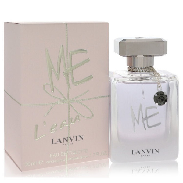 Lanvin - Me L'Eau 50ml Eau De Parfum Spray