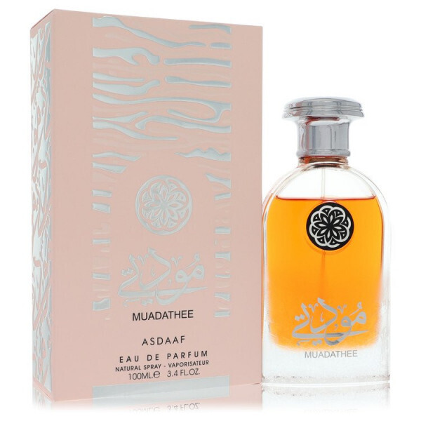 Asdaaf - Muadathee 100ml Eau De Parfum Spray