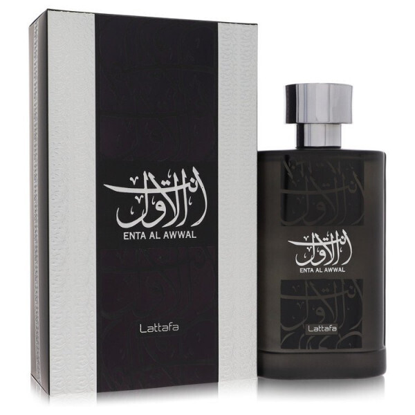 Lattafa - Enta Al Awwal 100ml Eau De Parfum Spray