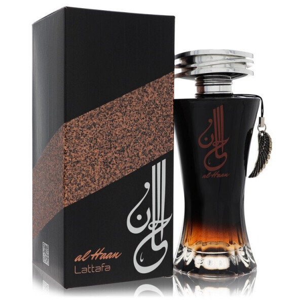 Lattafa - Al Haan 100ml Eau De Parfum Spray