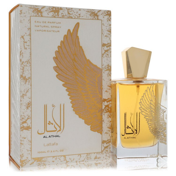 Lattafa - Al Athal 100ml Eau De Parfum Spray