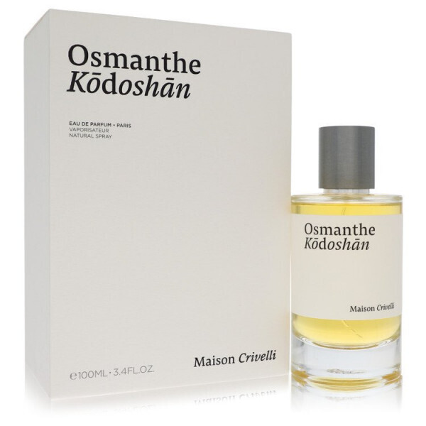 Maison Crivelli - Osmanthe KÅdoshÄn 100ml Eau De Parfum Spray