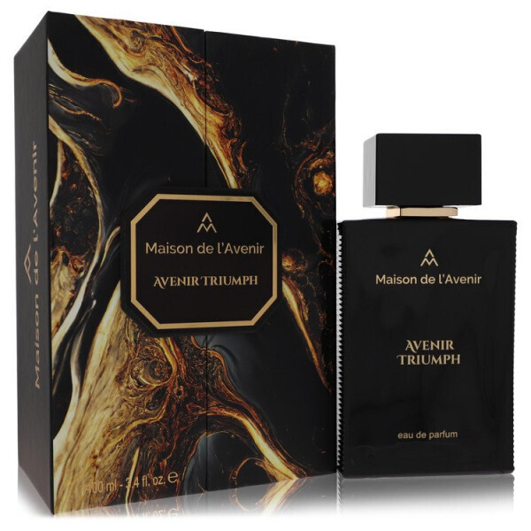 Maison De L'Avenir - Avenir Triumph 100ml Eau De Parfum Spray
