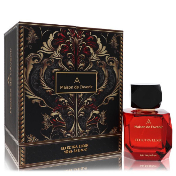 Maison De L'Avenir - Electra Elixir 100ml Eau De Parfum Spray