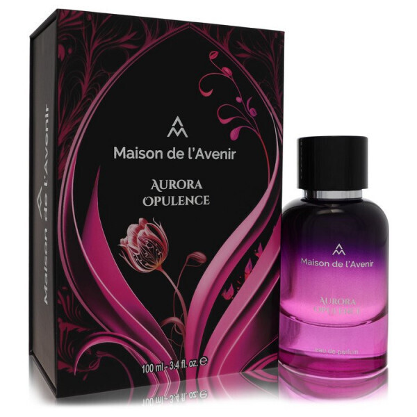 Maison De L'Avenir - Aurora Opulence 100ml Eau De Parfum Spray