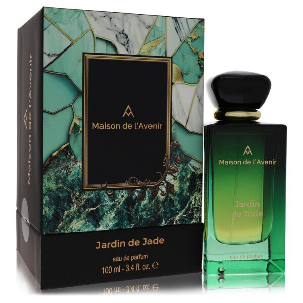 Maison De L'Avenir - Jardin De Jade 100ml Eau De Parfum Spray