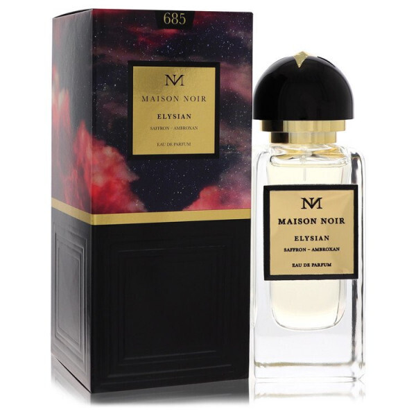 Maison Noir - Elysian 685 50ml Eau De Parfum Spray