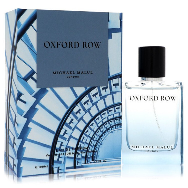Michael Malul - Oxford Row 100ml Eau De Parfum Spray