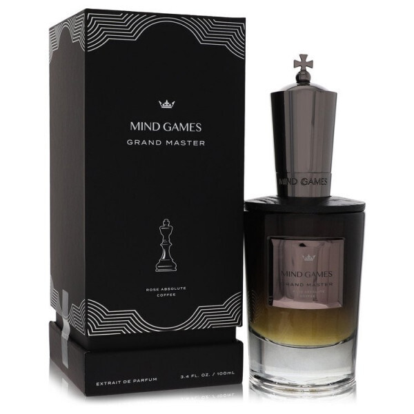 Mind Games - Grand Master 100ml Perfume Extract Spray