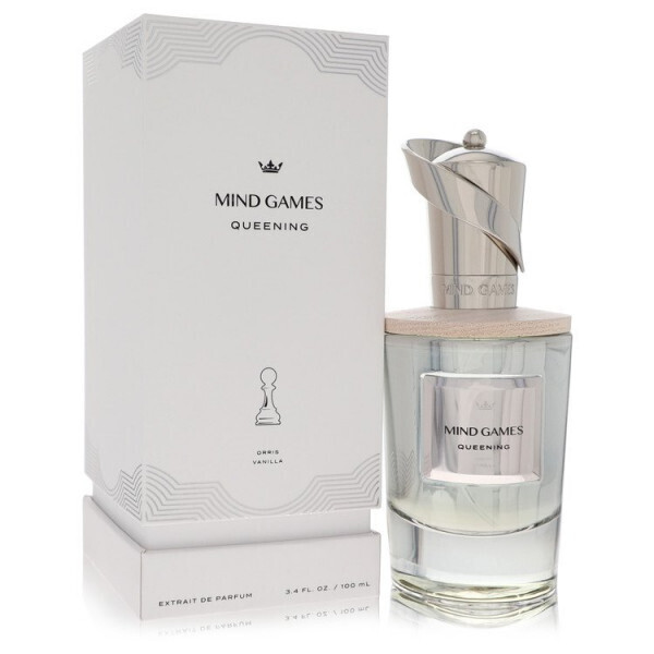 Mind Games - Queening 100ml Perfume Extract Spray