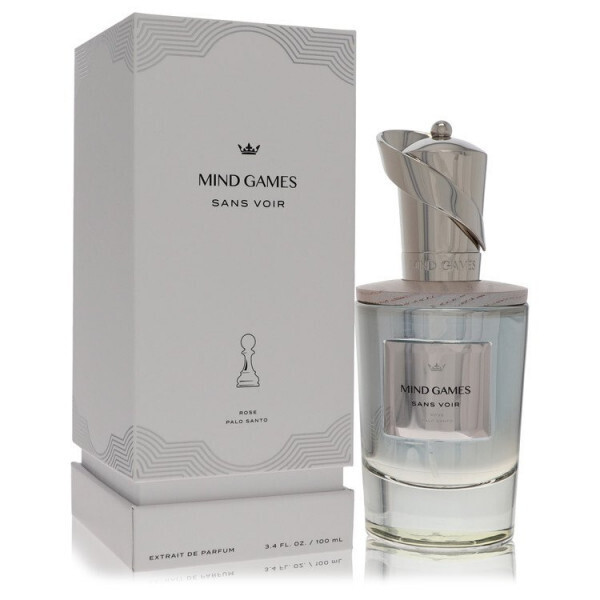 Mind Games - Sans Voir 100ml Perfume Extract Spray