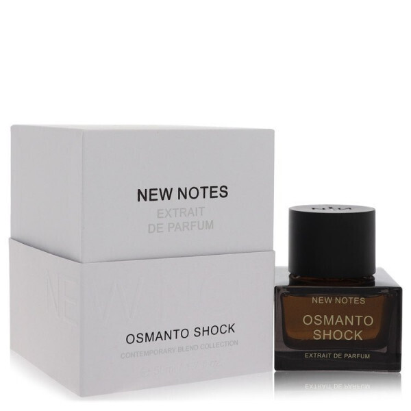 New Notes - Osmanto Shock 50ml Perfume Extract Spray