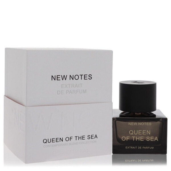 New Notes - Queen Of The Sea 50ml Perfume Extract Spray